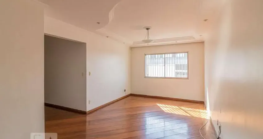 Apartamento com 2 quartos à venda na Rua Marechal Badoglio, --, Rudge Ramos, São Bernardo do Campo