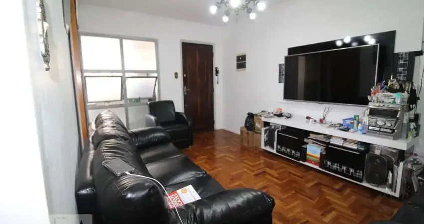 Apartamento com 2 quartos à venda no Centro, São Caetano do Sul 