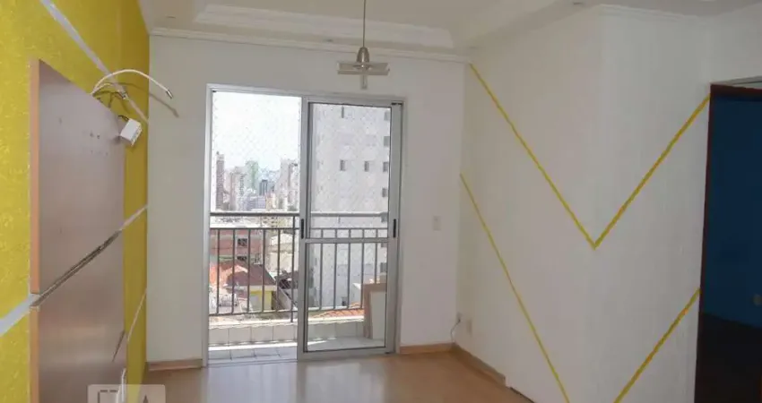 Apartamento com 2 quartos à venda na Rua Major Dantas Cortez, --, Vila Gustavo, São Paulo