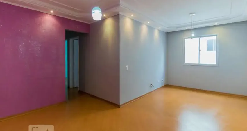 Apartamento com 3 quartos à venda na Rua General Porfírio da Paz, --, Sapopemba, São Paulo