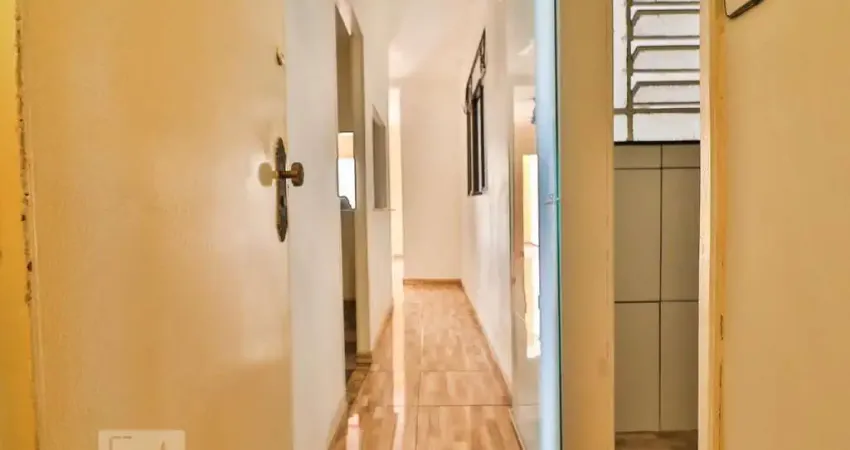 Apartamento à Venda - Santa Cecília, 2 Quartos,  49 m2