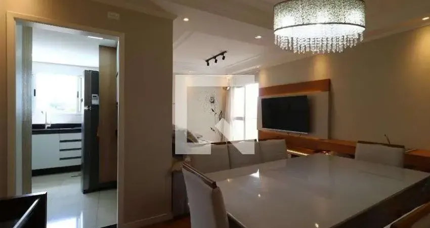 Apartamento com 2 quartos à venda na Avenida Santos Dumont, --, Centro, Santo André