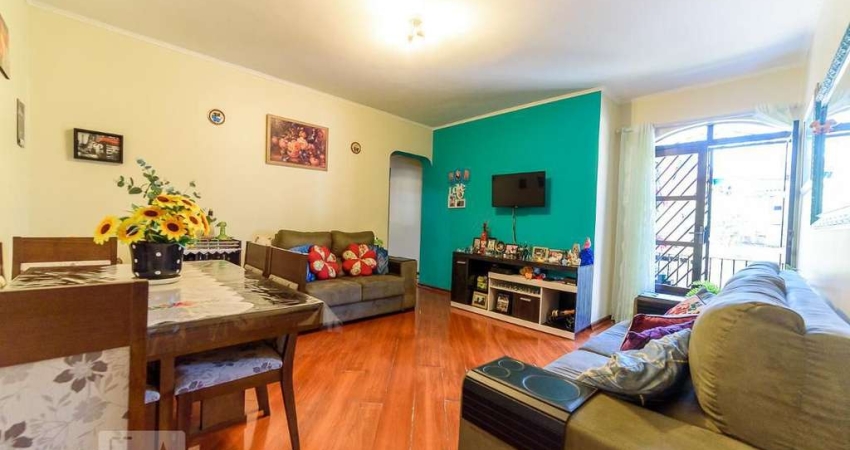 Apartamento à Venda - Rudge Ramos, 3 Quartos,  86 m2