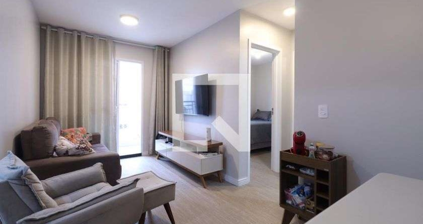 Apartamento à Venda - Vila Leopoldina, 2 Quartos,  54 m2