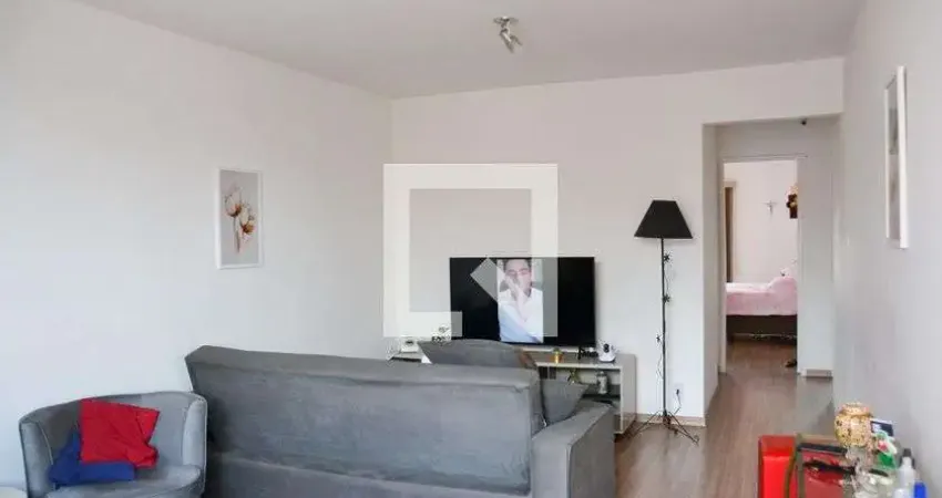 Apartamento com 2 quartos à venda na Rua Casemiro de Abreu, --, Osvaldo Cruz, São Caetano do Sul