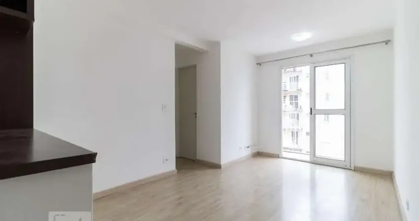 Apartamento à Venda - Jardim São Savério, 2 Quartos,  47 m2