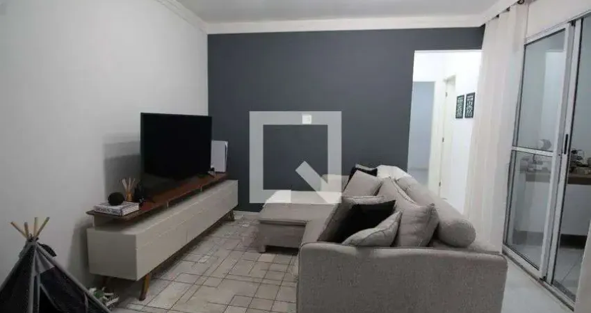 Apartamento com 2 quartos à venda na Rua Vinte e Dois de Agosto, --, Vila Dionisia, São Paulo
