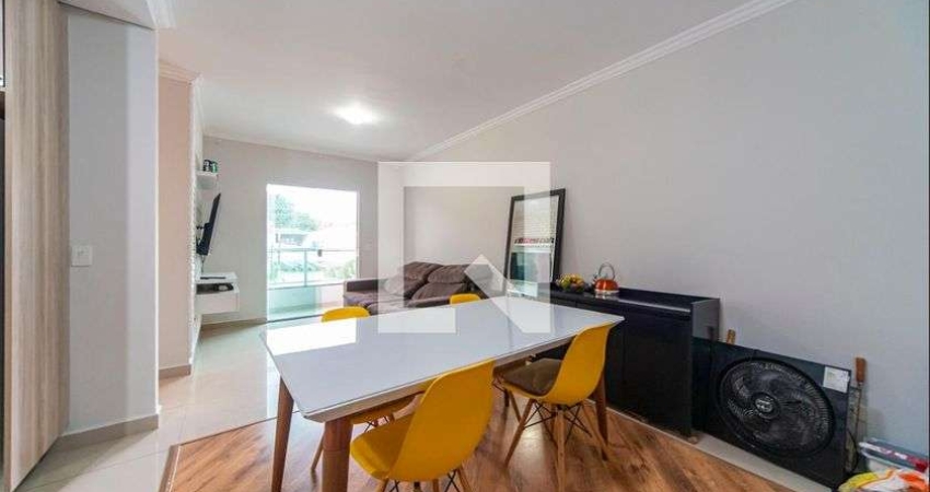 Apartamento à Venda - Parque Bandeirante, 2 Quartos,  61 m2