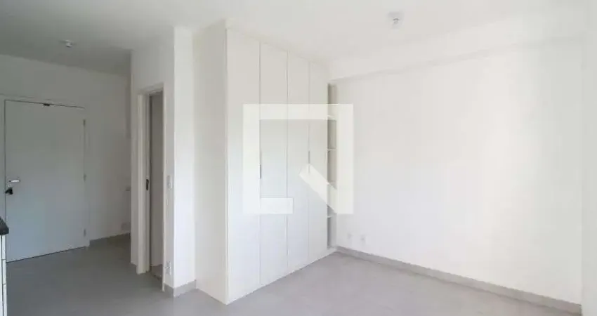 Apartamento com 1 quarto à venda na Alameda Raja Gabaglia, --, Vila Olímpia, São Paulo