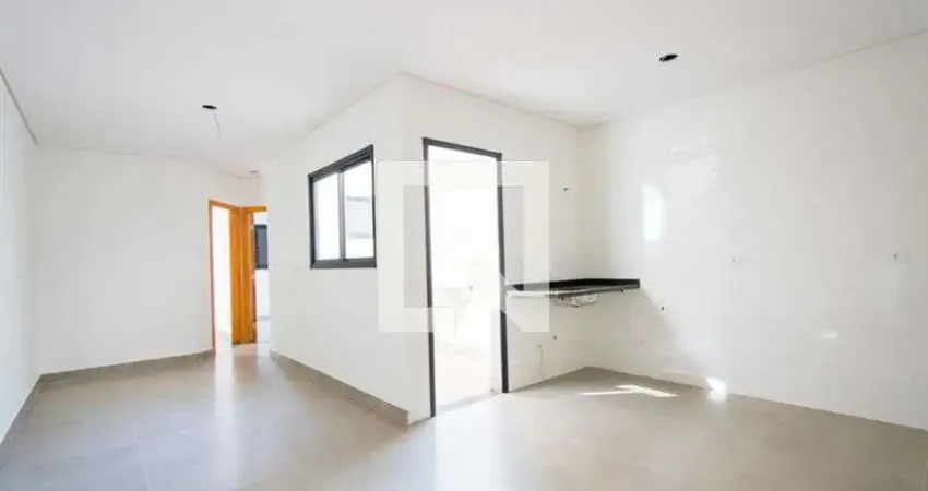 Apartamento à Venda - Vila América, 2 Quartos,  48 m2