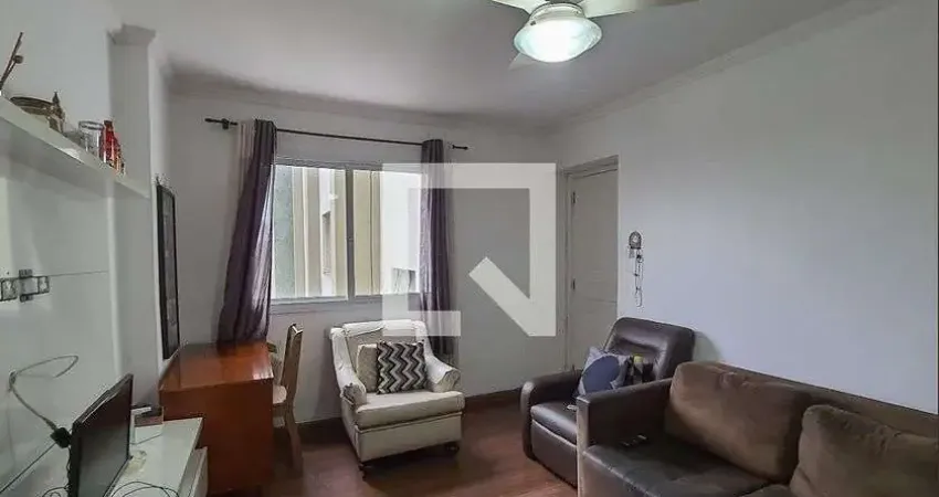 Apartamento com 3 quartos à venda na Rua Doutor Gabriel Piza, --, Santana, São Paulo