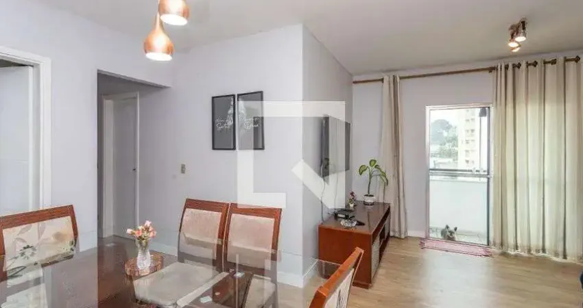 Apartamento com 2 quartos à venda na Rua Coimbra, --, Centro, Diadema