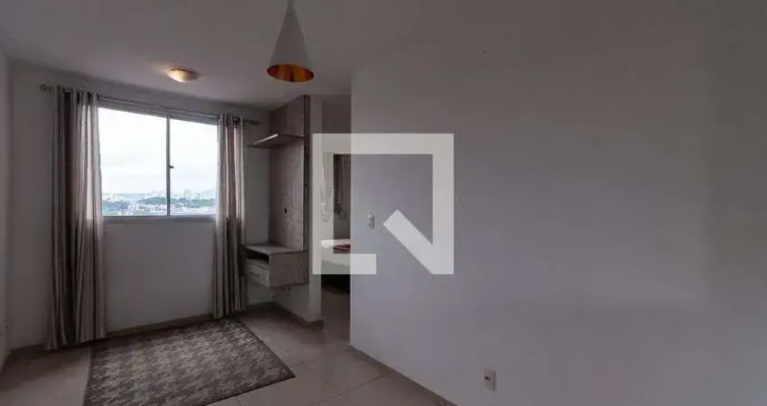 Apartamento com 2 quartos à venda na Rua Francisco Luís de Souza Júnior, --, Água Branca, São Paulo