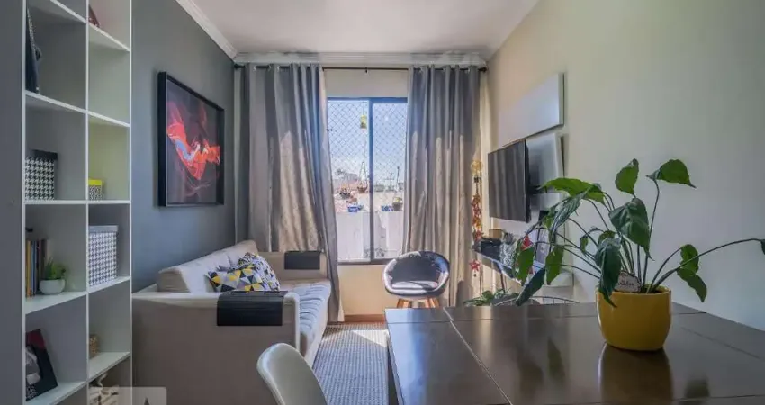 Apartamento com 2 quartos à venda na Rua Doutor Natalino Righeto, --, Água Fria, São Paulo