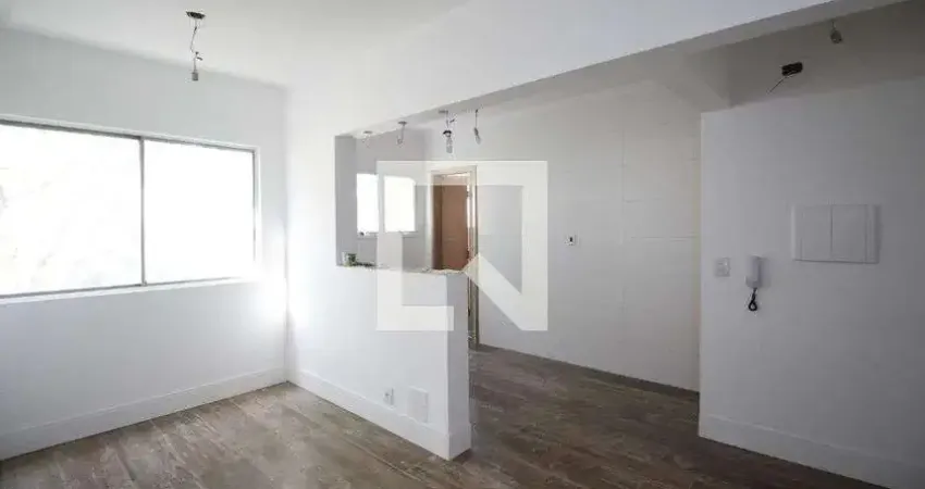 Apartamento com 2 quartos à venda na Avenida Nova Cantareira, --, Água Fria, São Paulo