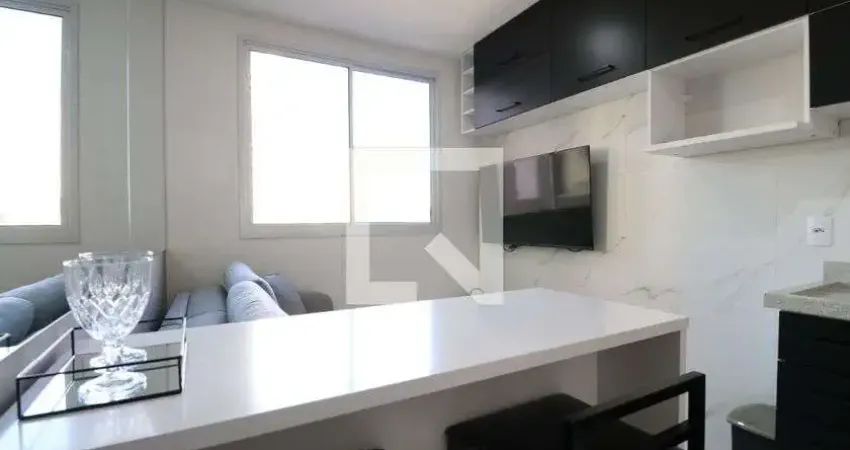 Apartamento com 1 quarto à venda na Rua Faustolo, --, Água Branca, São Paulo