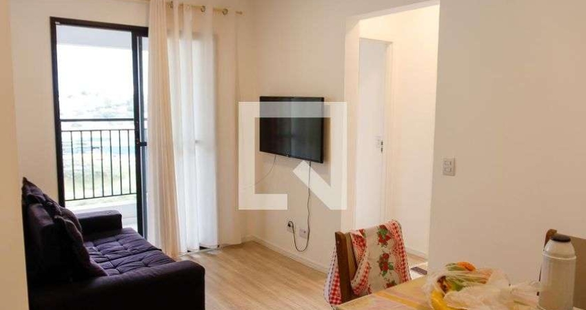 Apartamento com 2 quartos à venda no São Pedro, Osasco 