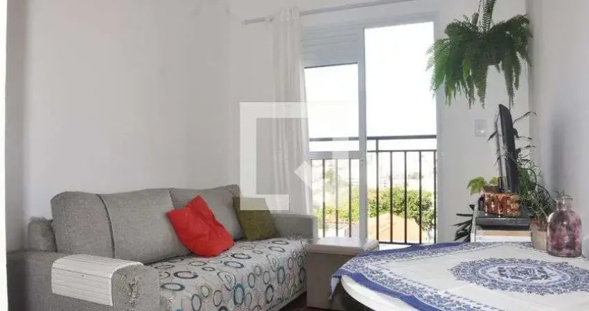 Apartamento com 2 quartos à venda na Rua Amoroso Costa, --, Água Fria, São Paulo