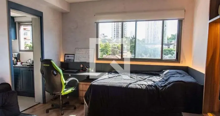Apartamento com 1 quarto à venda no Ipiranga, São Paulo 