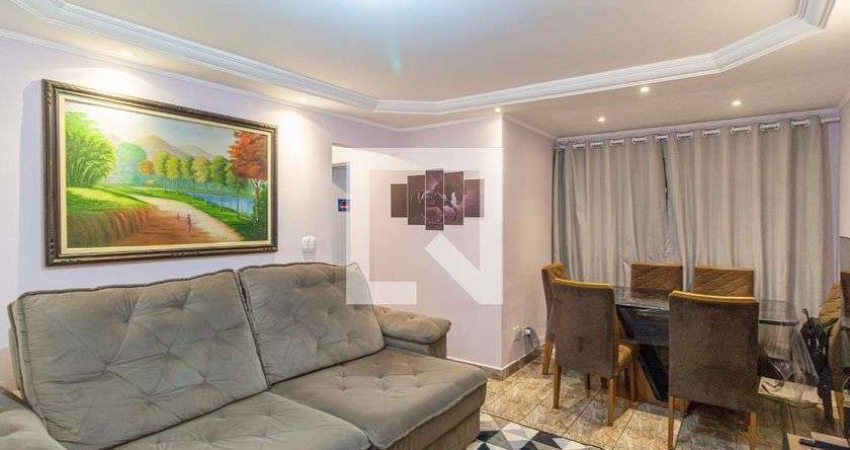 Apartamento com 2 quartos à venda no Bandeiras, Osasco 