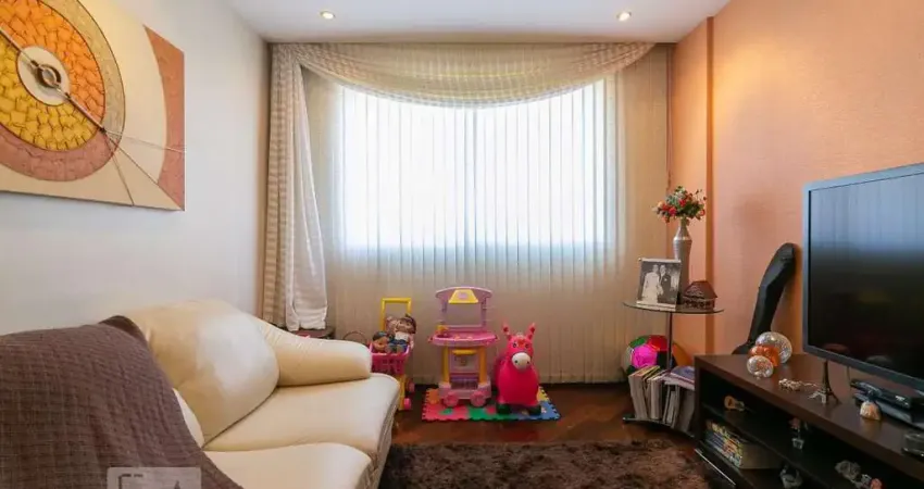 Apartamento com 2 quartos à venda no Sacomã, São Paulo 