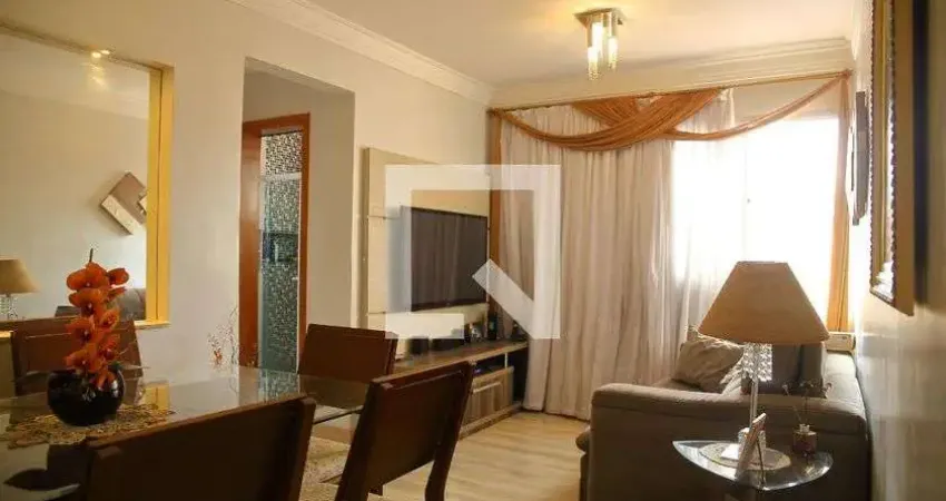 Apartamento com 2 quartos à venda na Avenida Miro Vetorazzo, --, Demarchi, São Bernardo do Campo