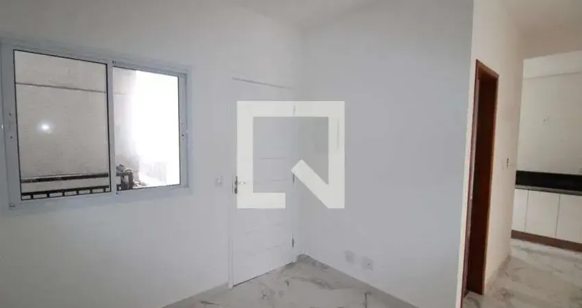 Apartamento com 2 quartos à venda na Rua Domingos da Costa Mata, --, Santana, São Paulo