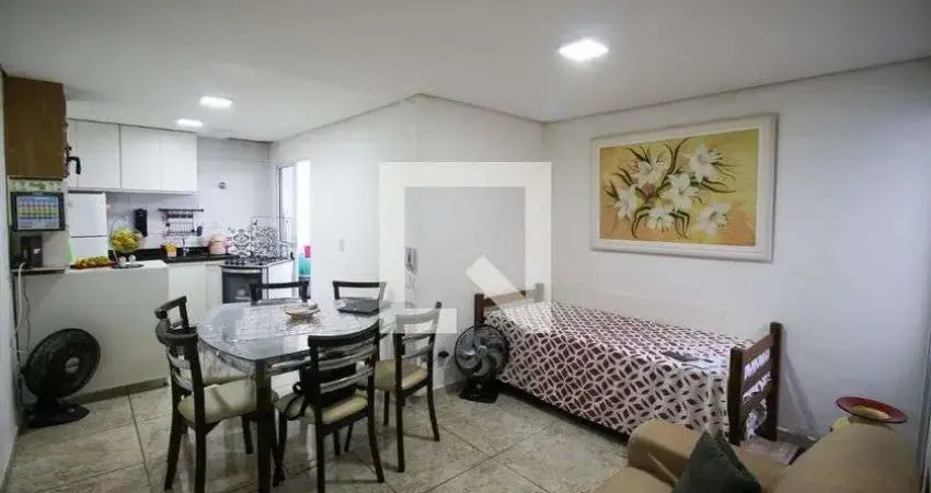 Apartamento com 1 quarto à venda na Rua Tsutomu Henni, --, Vila Jacuí, São Paulo