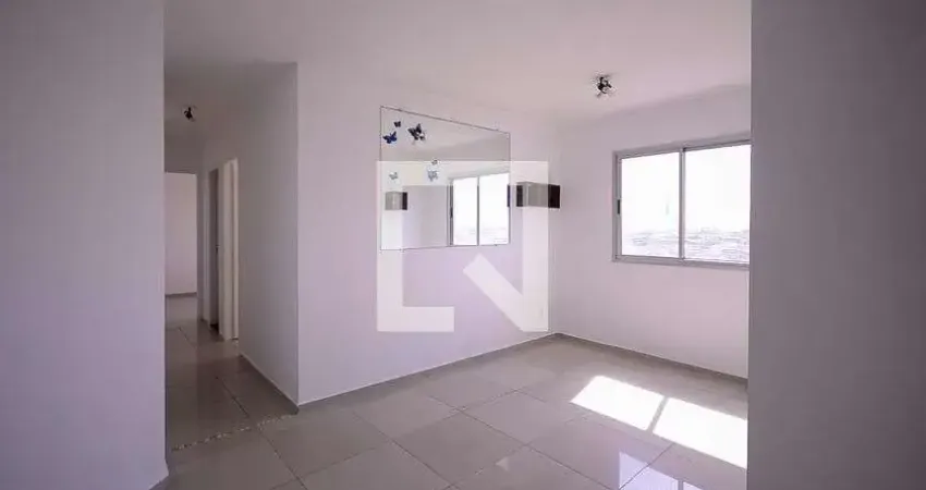 Apartamento com 2 quartos à venda no Sacomã, São Paulo 