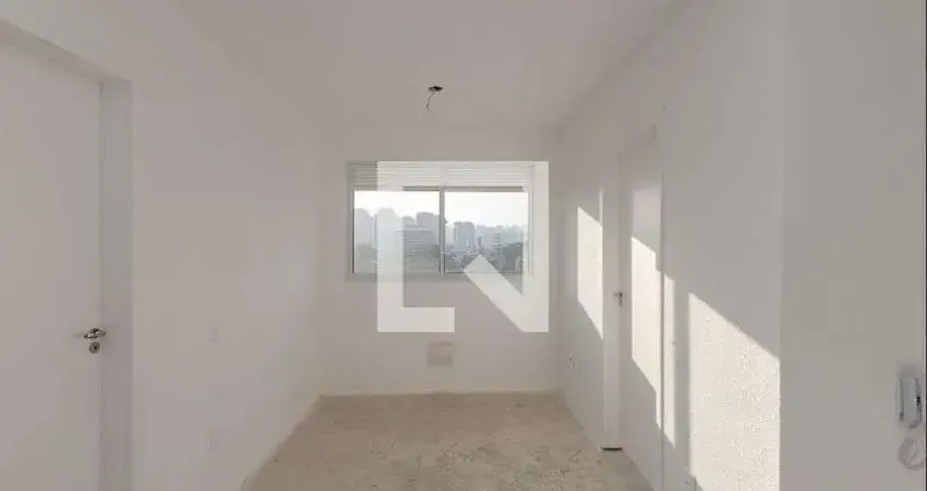 Apartamento com 2 quartos à venda na Rua Professor Soriano Magalhães, --, Santo Amaro, São Paulo