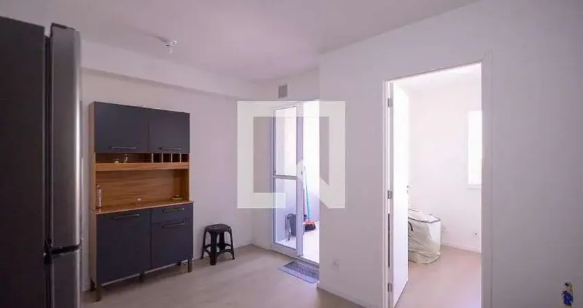 Apartamento com 2 quartos à venda na Rua Marquês de Lages, --, Vila das Mercês, São Paulo