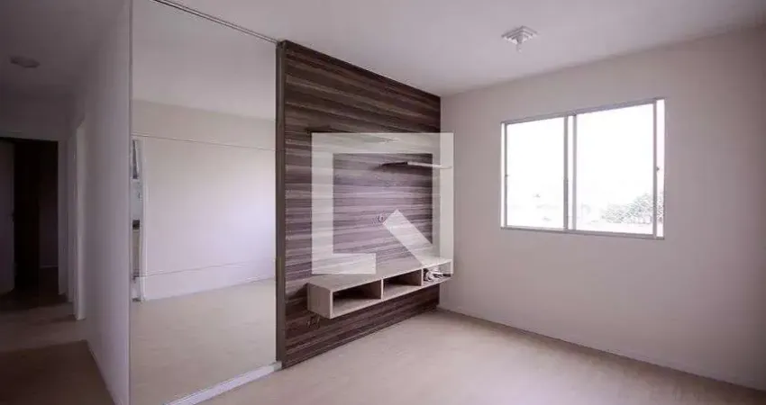 Apartamento com 2 quartos à venda na Rua Farid Miguel Haddad, --, Jardim Santa Emília, São Paulo