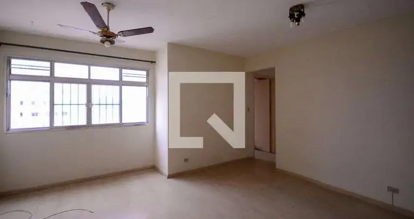 Apartamento com 2 quartos à venda na Rua Abrahão Calux, --, Vila das Mercês, São Paulo