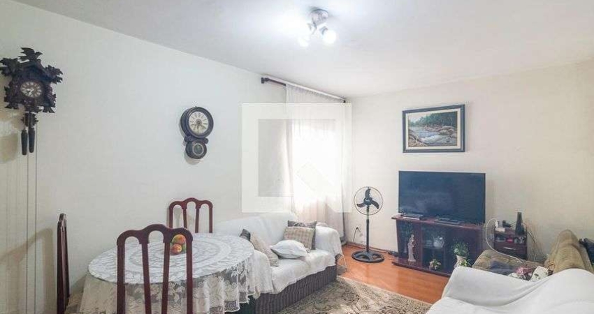 Apartamento à Venda - Parque Bandeirante, 2 Quartos,  96 m2