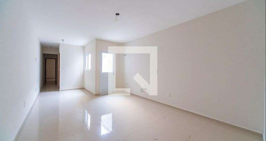 Apartamento à Venda - Vila América, 2 Quartos,  66 m2