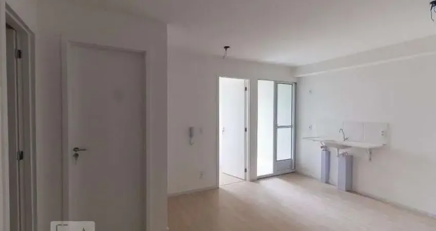 Apartamento com 2 quartos à venda na Avenida Cangaíba, --, Cangaíba, São Paulo
