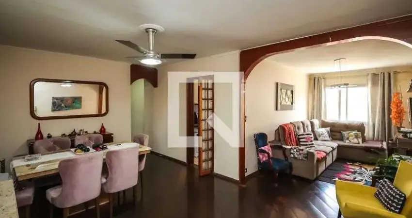 Apartamento com 3 quartos à venda na Avenida Patente, --, São João Climaco, São Paulo