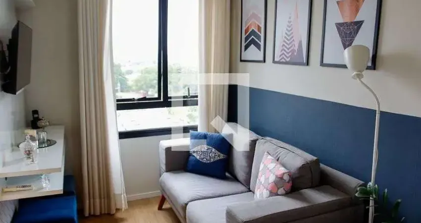 Apartamento com 2 quartos à venda na Rua Jubair Celestino, --, Centro, Osasco