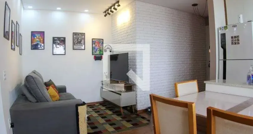Apartamento à Venda - Parque São Lucas, 2 Quartos,  50 m2
