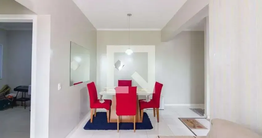 Apartamento com 2 quartos à venda na Rua João Carlos Munhoz Vaquero, --, Novo Osasco, Osasco