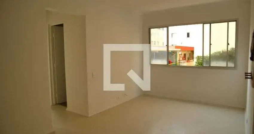 Apartamento com 2 quartos à venda na Avenida Robert Kennedy, --, Planalto, São Bernardo do Campo
