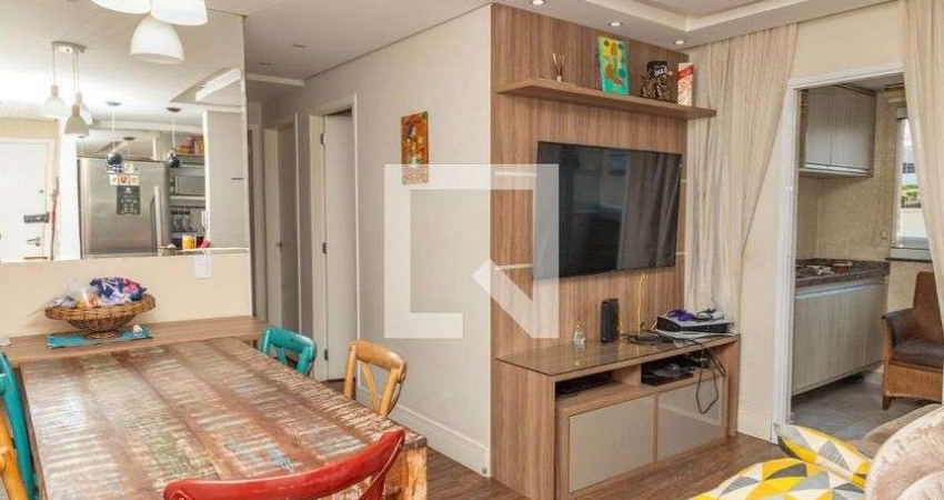 Apartamento com 3 quartos à venda no Conceição, Diadema 