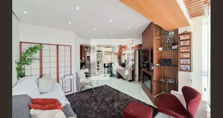 Apartamento com 3 quartos à venda na Rua Ana de Barros, --, Mandaqui, São Paulo