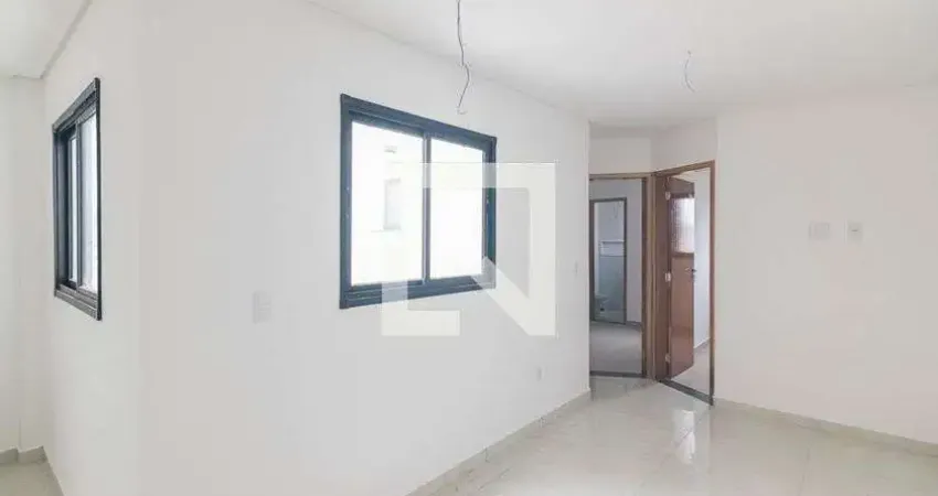 Apartamento com 2 quartos à venda na Rua Canárias, --, Parque Oratório, Santo André