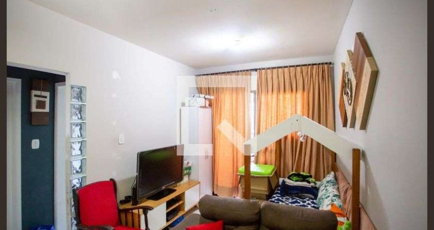 Apartamento com 2 quartos à venda no Assunção, São Bernardo do Campo 