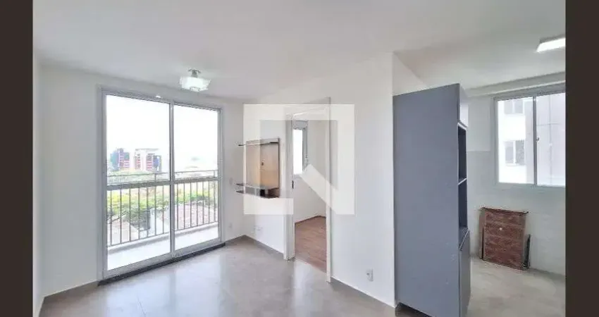 Apartamento com 2 quartos à venda na Rua Mateo Forte, --, Água Branca, São Paulo