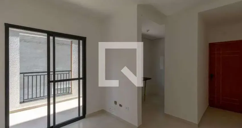 Apartamento com 2 quartos à venda na Rua Professor Alcebíades Sarmento, --, Vila Jacuí, São Paulo