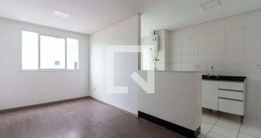 Apartamento com 2 quartos à venda na Rua Victório Santim, --, Vila Carmosina, São Paulo