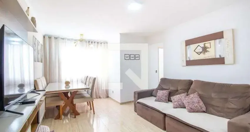 Apartamento com 2 quartos à venda na Rua Juan Vicente, --, Bandeiras, Osasco