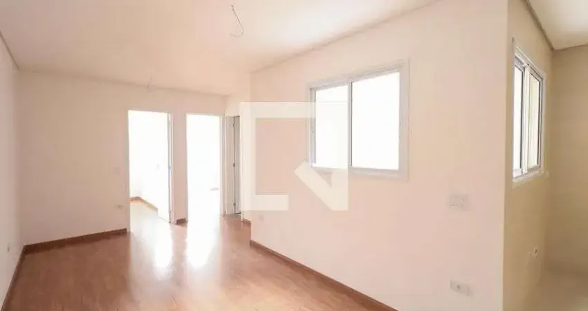 Apartamento com 2 quartos à venda na Rua Comendador Antônio Benvenuto Batáglia, --, Santa Maria, São Caetano do Sul